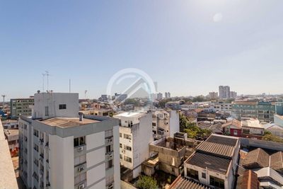 Cobertura, 2 quartos, 170 m² - Foto 5