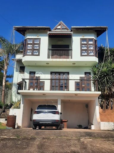 Casa de Condomínio, 2 quartos - Foto 2