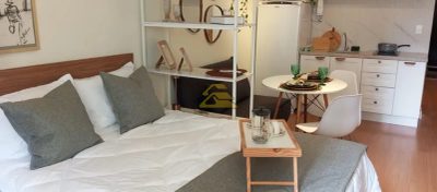 Kitnet-Studio, 35 m² - Foto 5