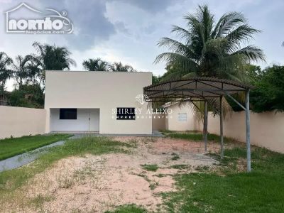 Casa, 2 quartos - Foto 2