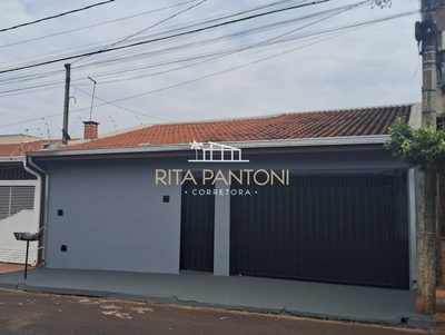 Casa, 2 quartos, 112 m² - Foto 1