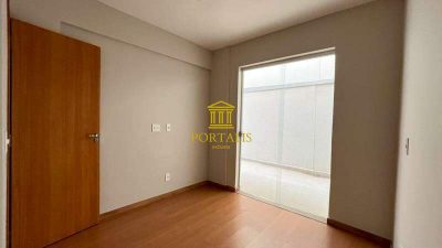 Apartamento, 2 quartos, 50 m² - Foto 1