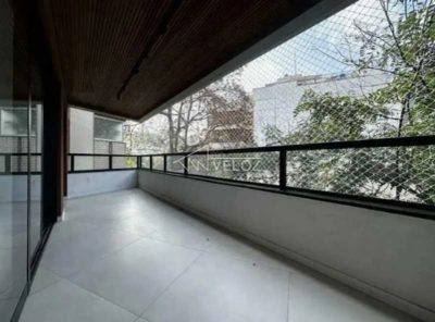 Apartamento, 2 quartos, 59 m² - Foto 2