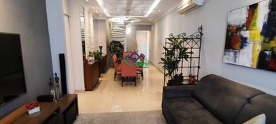Cobertura, 2 quartos, 208 m² - Foto 2