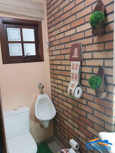 Casa, 4 quartos, 240 m² - Foto 5