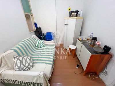 Kitnet-Studio, 22 m² - Foto 3