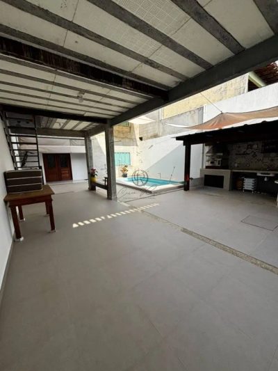 Casa, 3 quartos, 150 m² - Foto 1