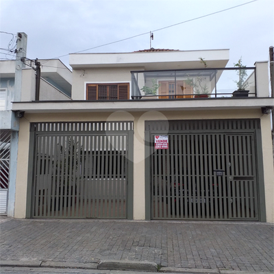 Sobrado, 3 quartos, 180 m² - Foto 1