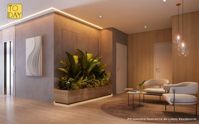 Apartamento, 2 quartos, 31 m² - Foto 3