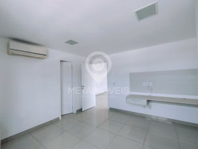 Apartamento, 1 quarto, 64 m² - Foto 1