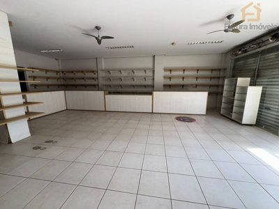 Loja-Salão, 236 m² - Foto 4