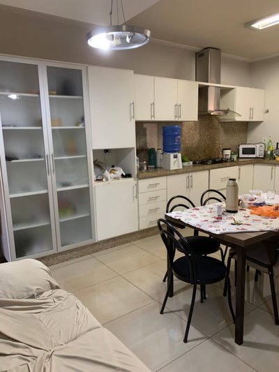 Casa, 3 quartos, 192 m² - Foto 1