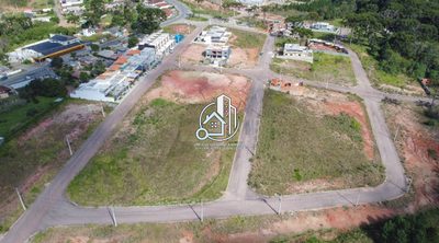 Terreno, 375 m² - Foto 2