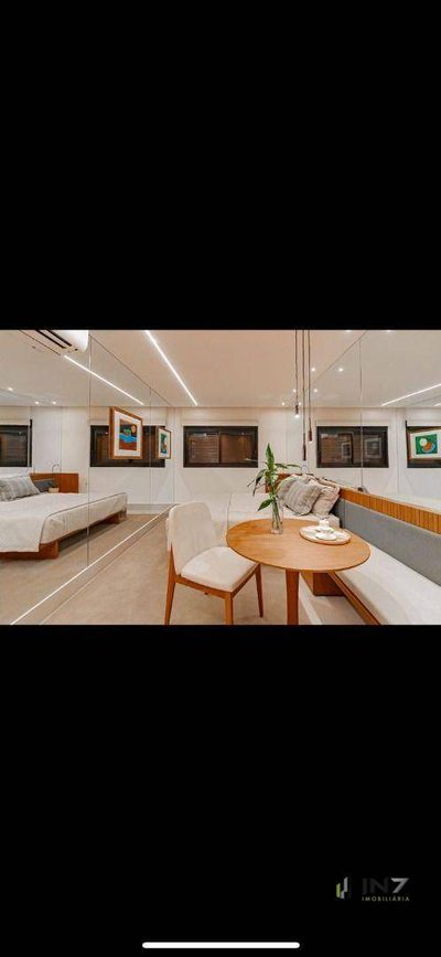 Apartamento, 3 quartos, 150 m² - Foto 3