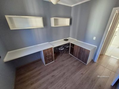 Apartamento, 3 quartos, 140 m² - Foto 2