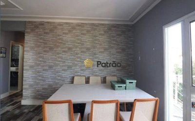 Apartamento, 3 quartos, 87 m² - Foto 4
