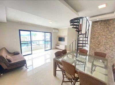 Cobertura, 3 quartos, 169 m² - Foto 1