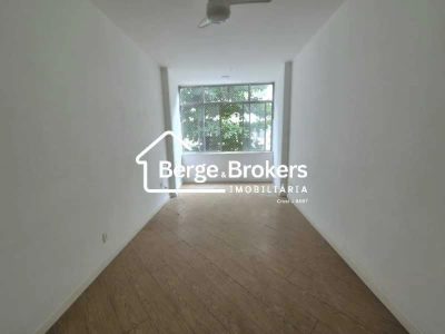 Apartamento, 1 quarto, 50 m² - Foto 3