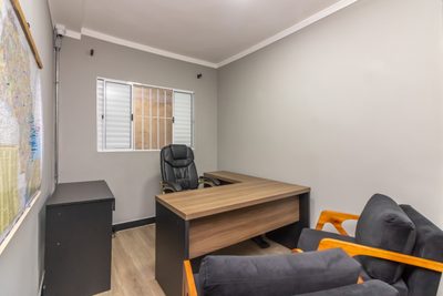 Casa, 4 quartos, 184 m² - Foto 3