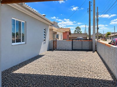 Casa, 2 quartos, 54 m² - Foto 3