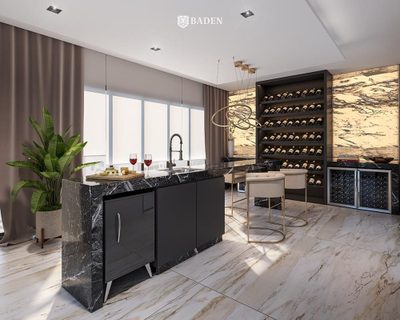 Apartamento, 4 quartos, 137 m² - Foto 5