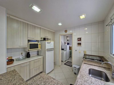 Apartamento, 4 quartos, 134 m² - Foto 5