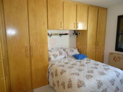 Apartamento, 2 quartos, 90 m² - Foto 4