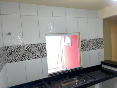 Casa de Condomínio, 2 quartos - Foto 4