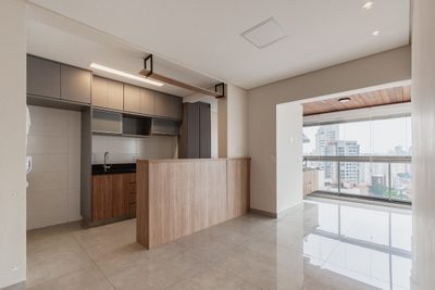 Apartamento, 2 quartos, 67 m² - Foto 1