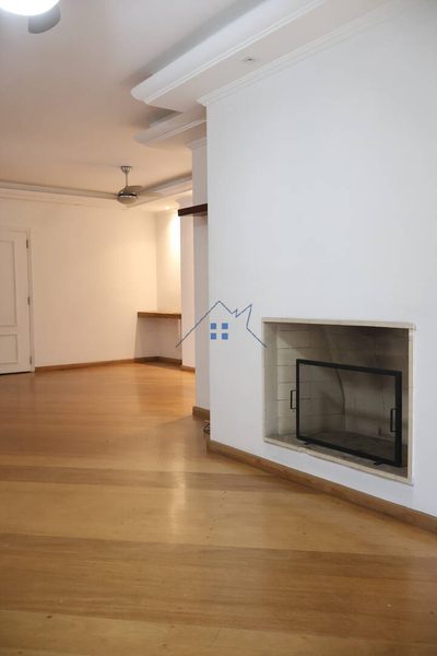 Apartamento, 3 quartos, 133 m² - Foto 4