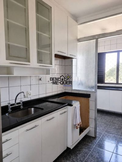 Apartamento, 3 quartos, 79 m² - Foto 4