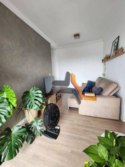 Apartamento, 2 quartos, 63 m² - Foto 4