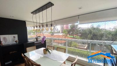 Apartamento, 2 quartos, 84 m² - Foto 2