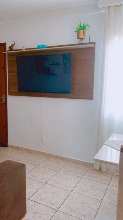 Apartamento, 2 quartos, 65 m² - Foto 4