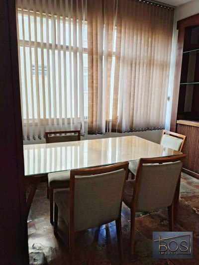 Apartamento, 3 quartos, 130 m² - Foto 4
