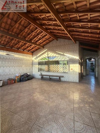 Casa, 2 quartos, 125 m² - Foto 1