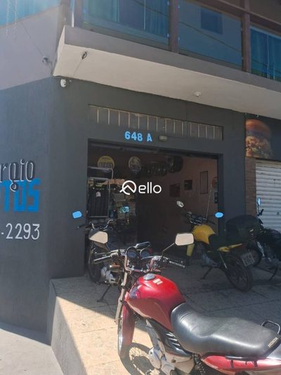 Loja-Salão, 130 m² - Foto 1