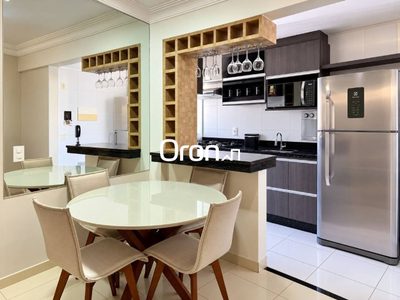 Apartamento, 2 quartos, 60 m² - Foto 2