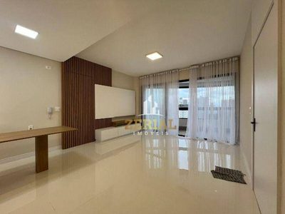 Apartamento, 2 quartos, 90 m² - Foto 1