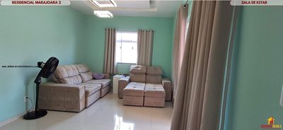 Casa, 3 quartos - Foto 5