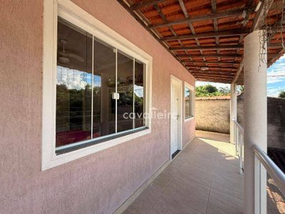 Casa, 2 quartos, 100 m² - Foto 2