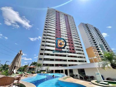 Apartamento, 3 quartos, 69 m² - Foto 1