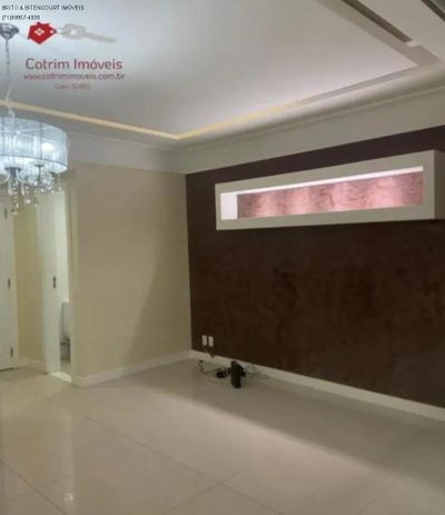 Apartamento, 3 quartos, 143 m² - Foto 4