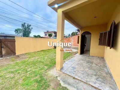 Casa, 2 quartos, 80 m² - Foto 2