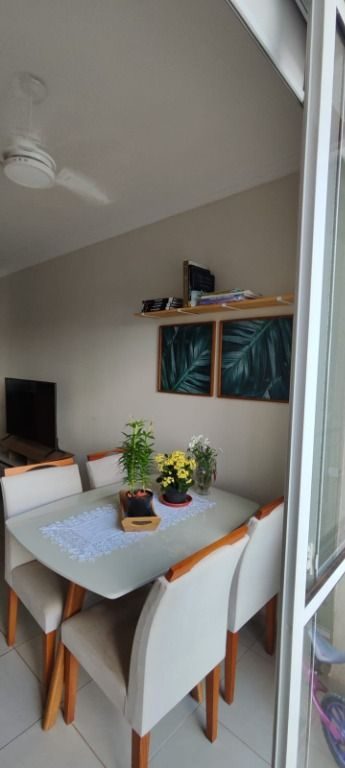 Apartamento, 2 quartos, 51 m² - Foto 4