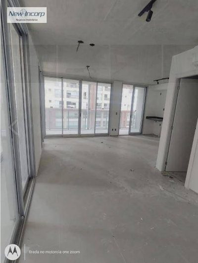 Kitnet-Studio, 52 m² - Foto 4