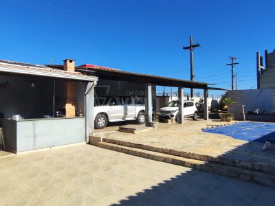 Casa, 1 quarto, 2300 m² - Foto 4