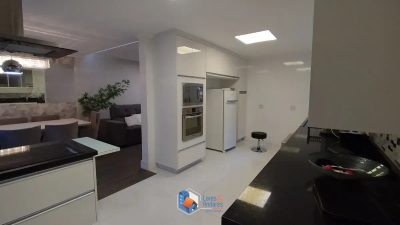 Apartamento, 4 quartos, 300 m² - Foto 4