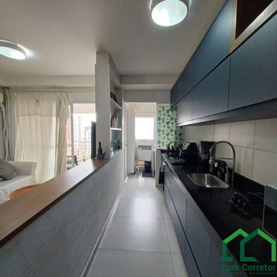 Apartamento, 2 quartos, 65 m² - Foto 4