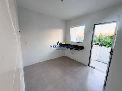 Casa, 2 quartos, 76 m² - Foto 3